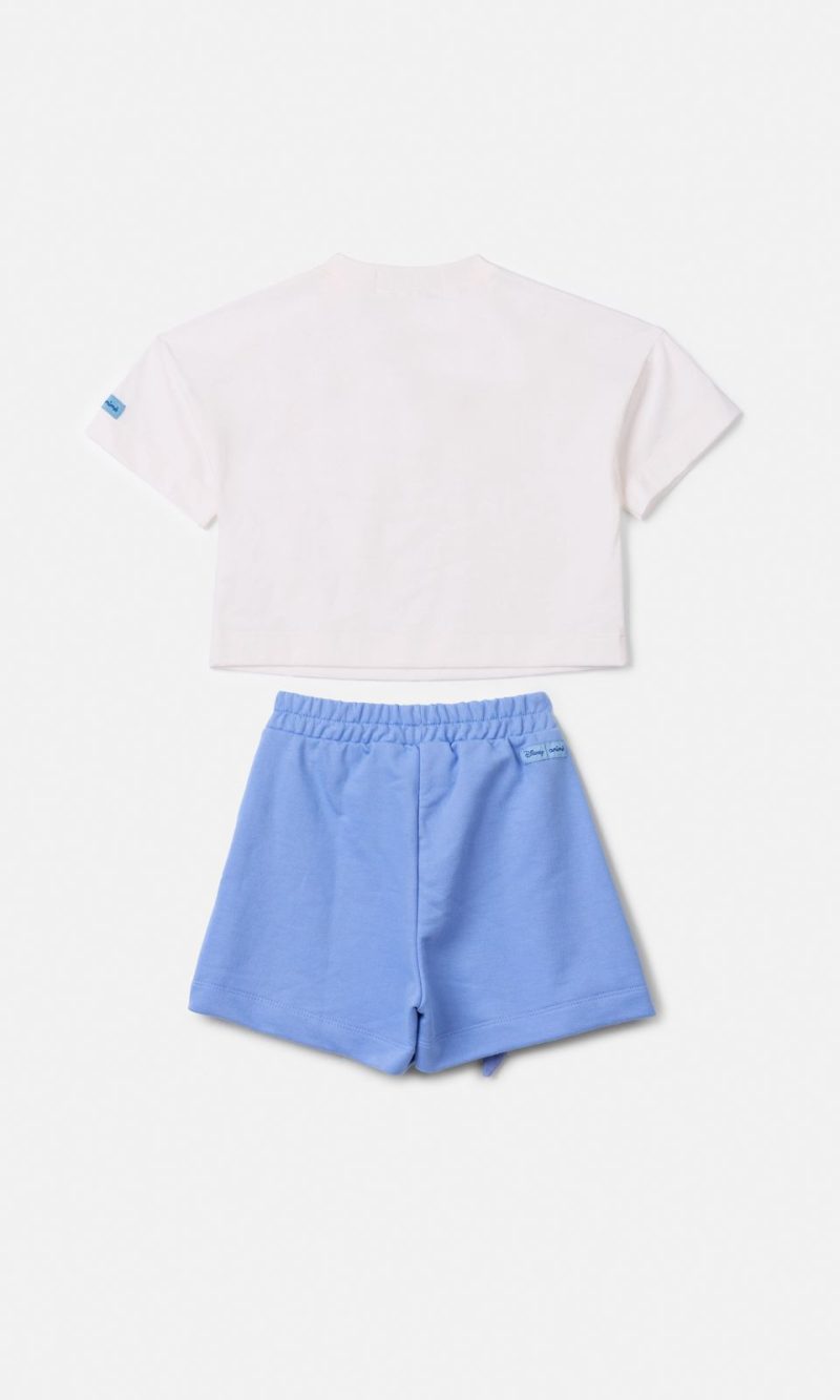 conjunto glam minnie tenista