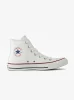 converse chuck taylor all star branco
