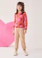 blusa ml tupilas bimbi fa802