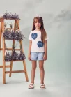 blusa coracoes jeans perola